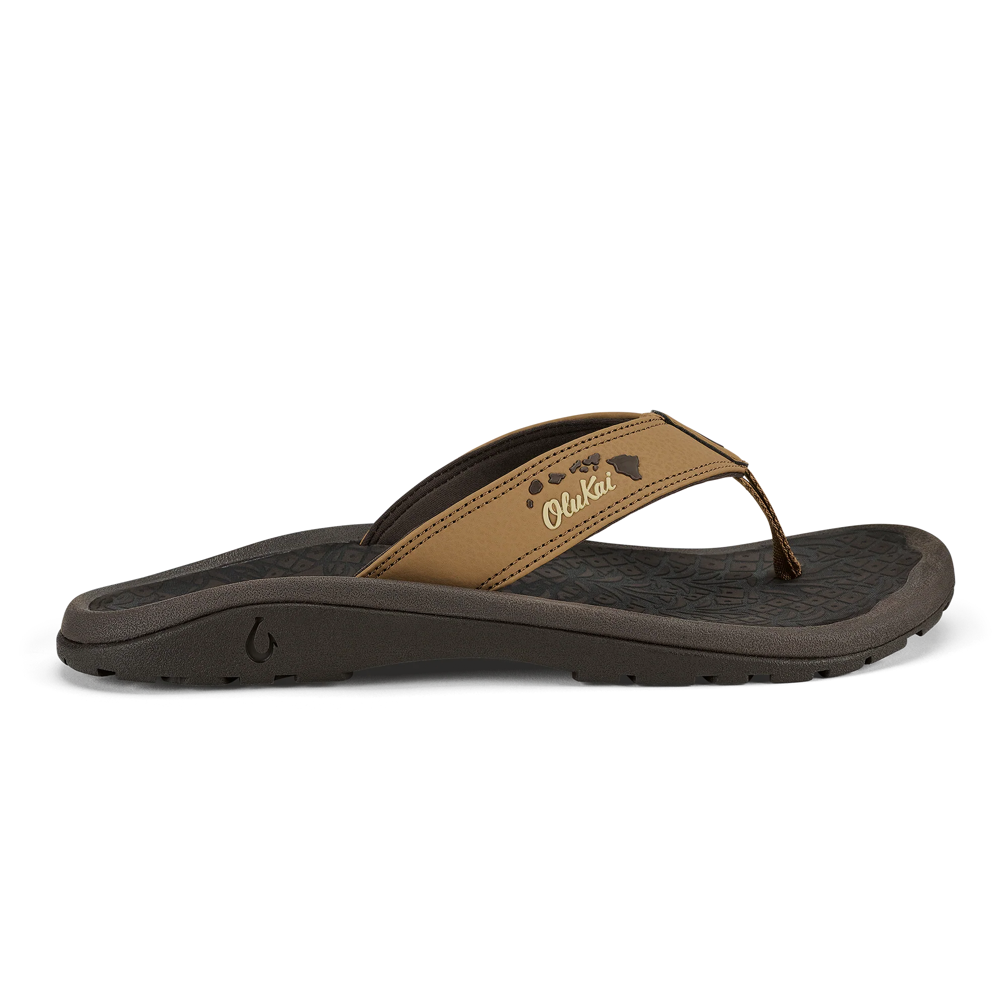 ‘Ohana - Tan / Island Chain
